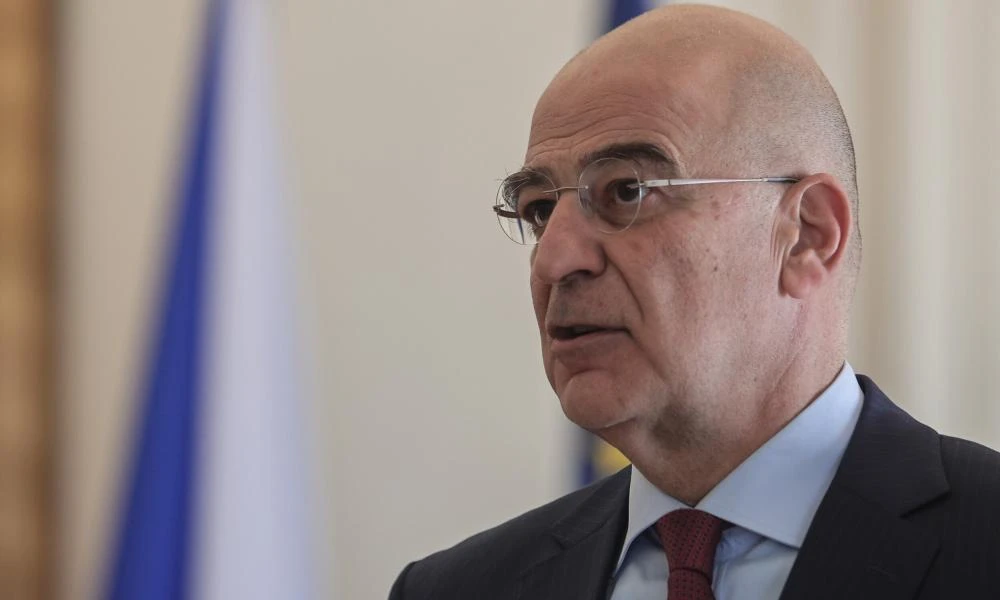 Στην Ισπανία μεταβαίνει την Πέμπτη ο Νίκος Δένδιας